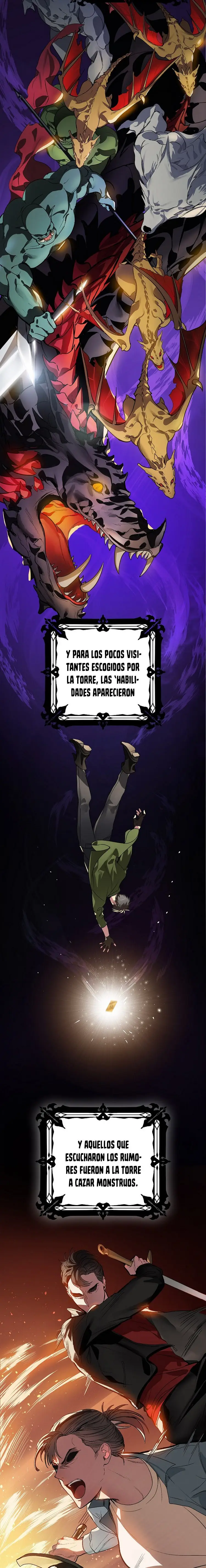 Read SSS-Class Revival Hunter ES Manga Online