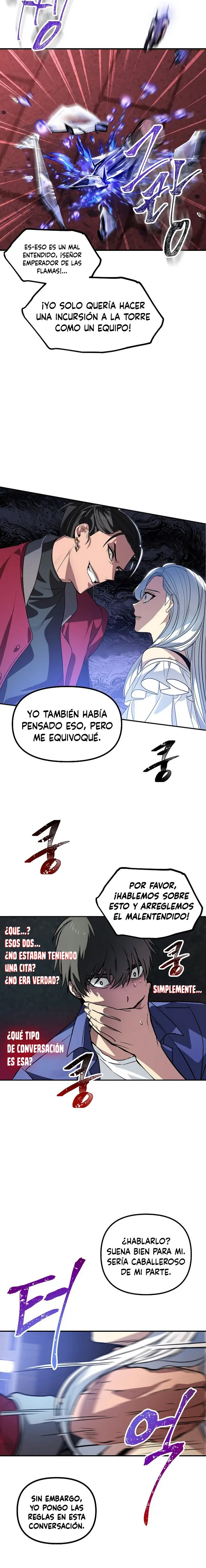 Read SSS-Class Revival Hunter ES Manga Online