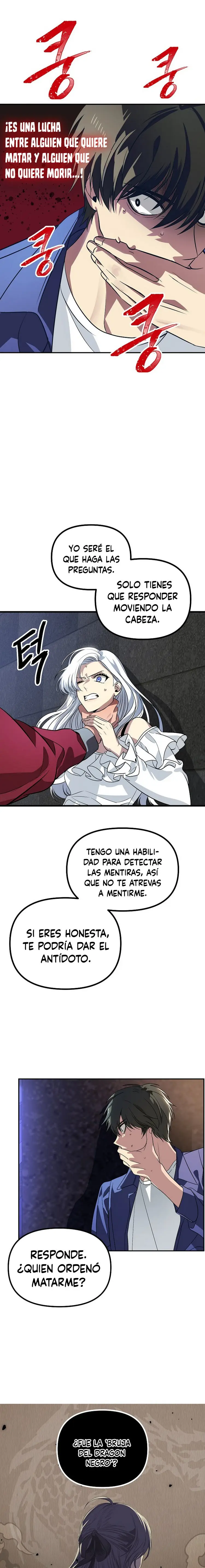 Read SSS-Class Revival Hunter ES Manga Online