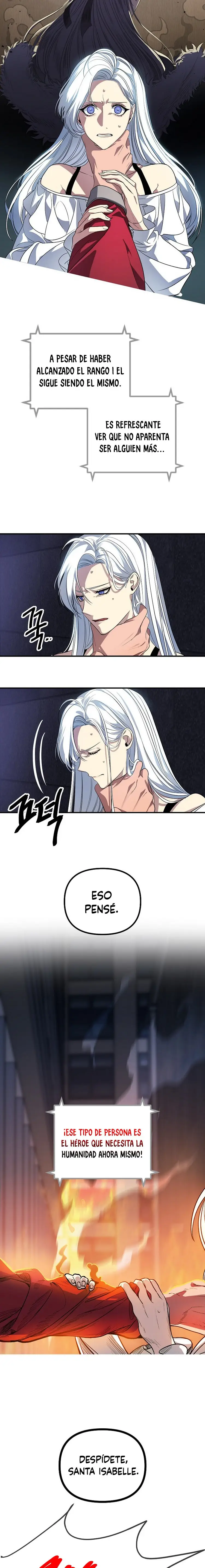 Read SSS-Class Revival Hunter ES Manga Online