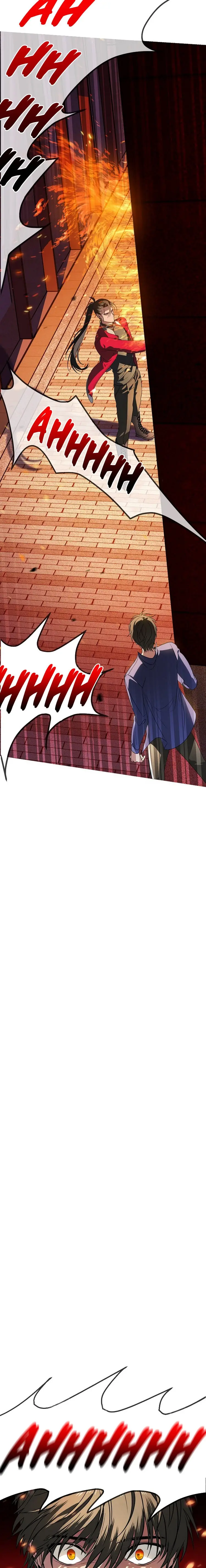 Read SSS-Class Revival Hunter ES Manga Online