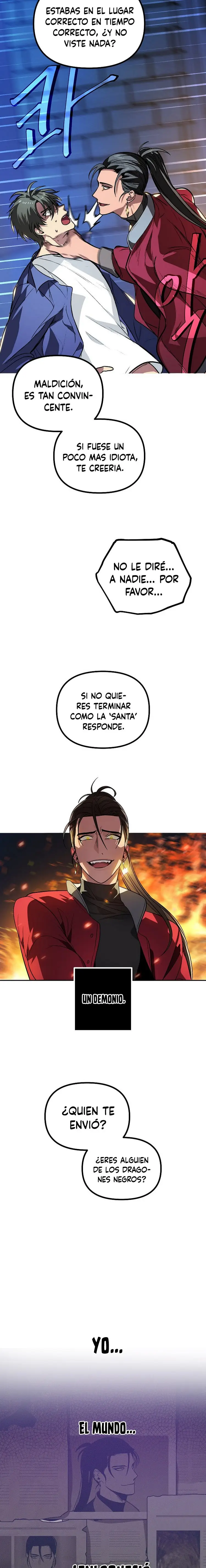 Read SSS-Class Revival Hunter ES Manga Online