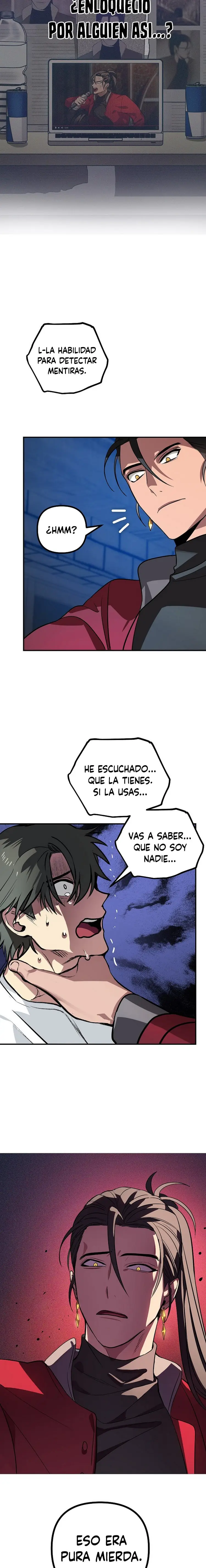 Read SSS-Class Revival Hunter ES Manga Online