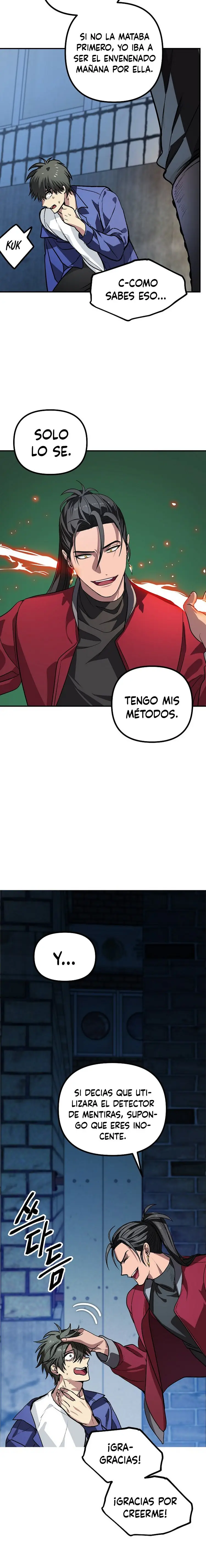 Read SSS-Class Revival Hunter ES Manga Online