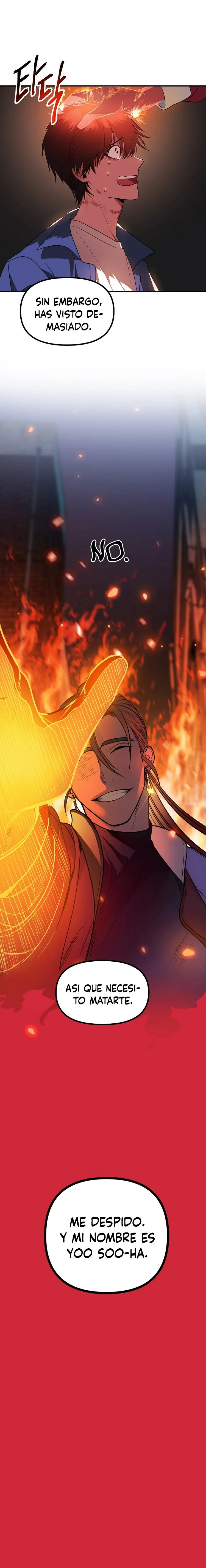 Read SSS-Class Revival Hunter ES Manga Online