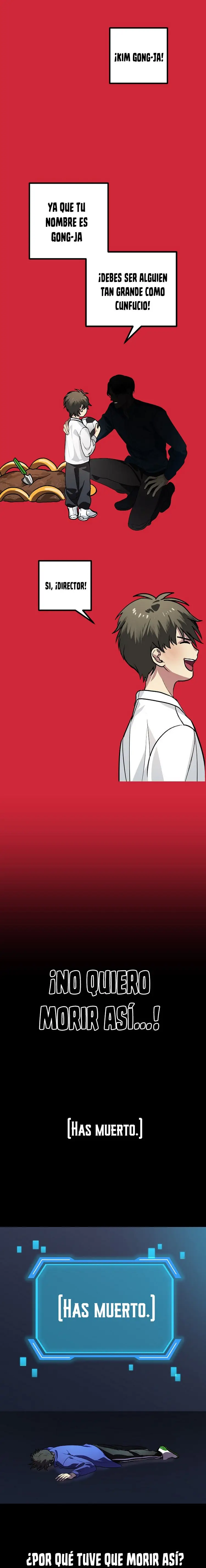 Read SSS-Class Revival Hunter ES Manga Online