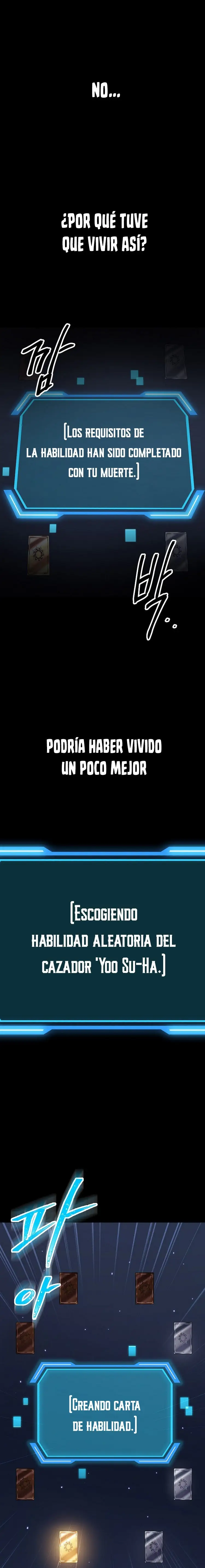 Read SSS-Class Revival Hunter ES Manga Online