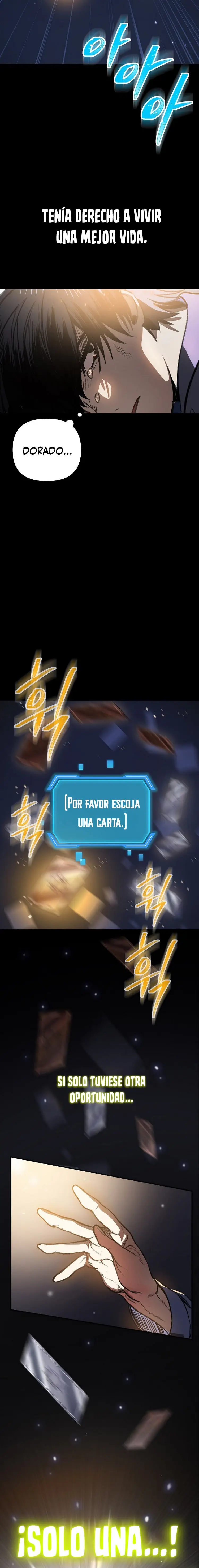 Read SSS-Class Revival Hunter ES Manga Online