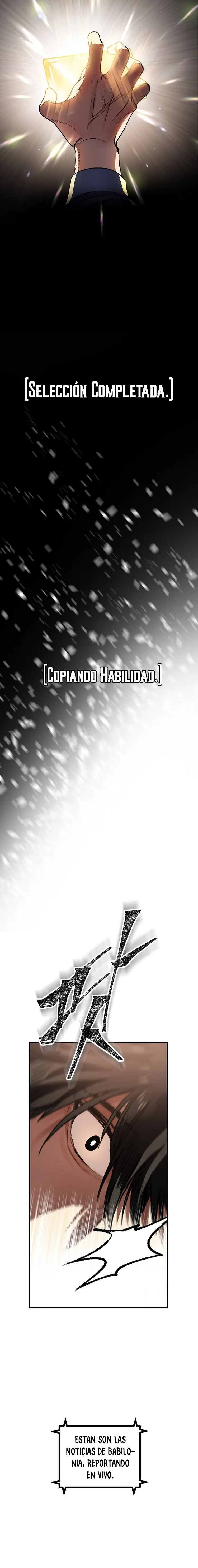 Read SSS-Class Revival Hunter ES Manga Online