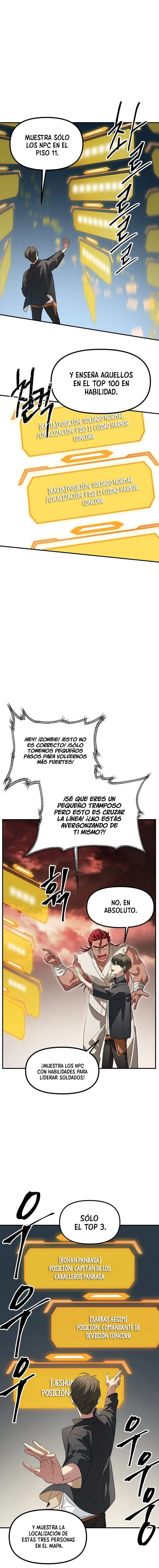 Read SSS-Class Revival Hunter ES Manga Online