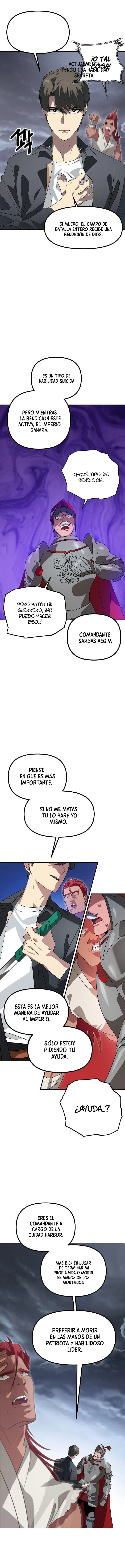 Read SSS-Class Revival Hunter ES Manga Online