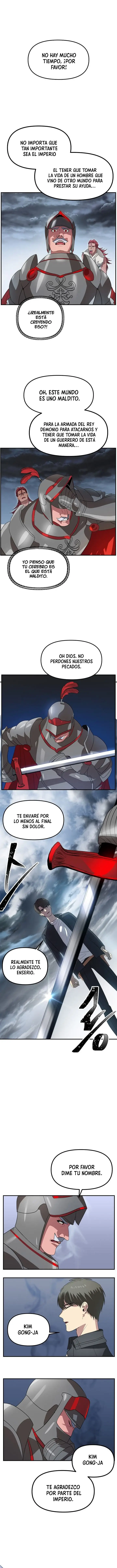 Read SSS-Class Revival Hunter ES Manga Online