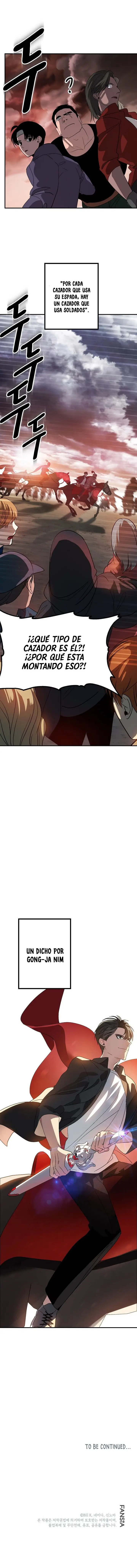 Read SSS-Class Revival Hunter ES Manga Online