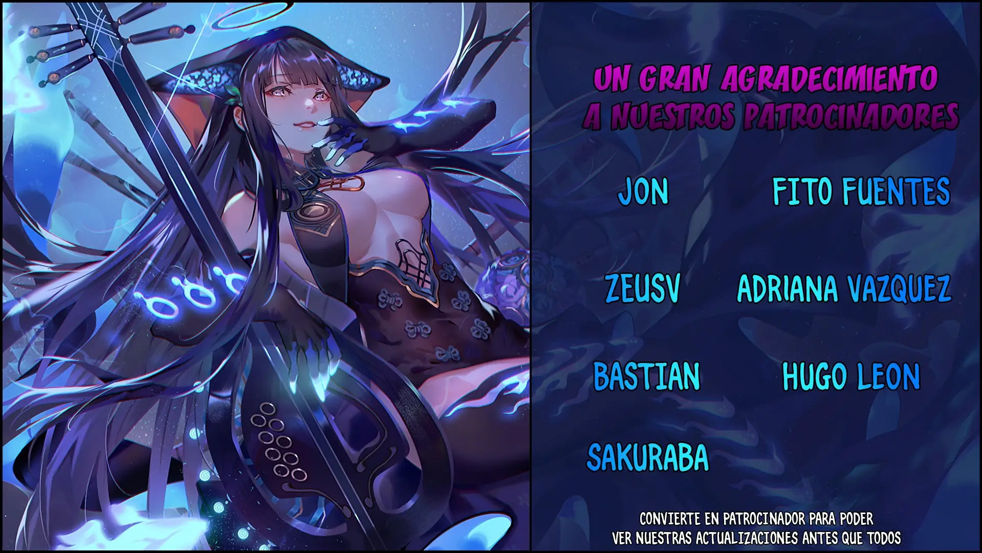 Read SSS-Class Revival Hunter ES Manga Online