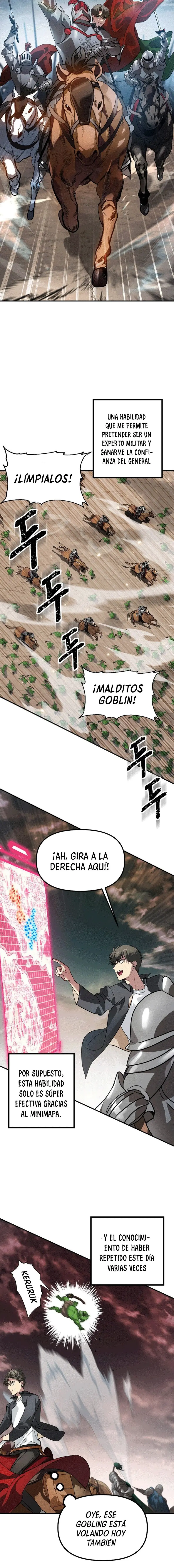 Read SSS-Class Revival Hunter ES Manga Online