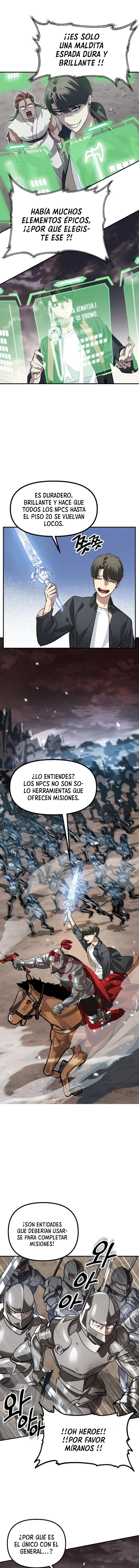 Read SSS-Class Revival Hunter ES Manga Online