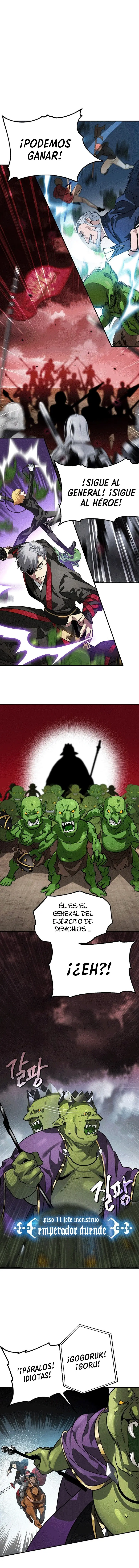 Read SSS-Class Revival Hunter ES Manga Online