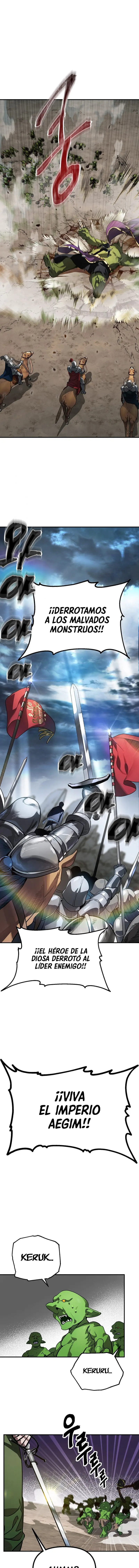 Read SSS-Class Revival Hunter ES Manga Online