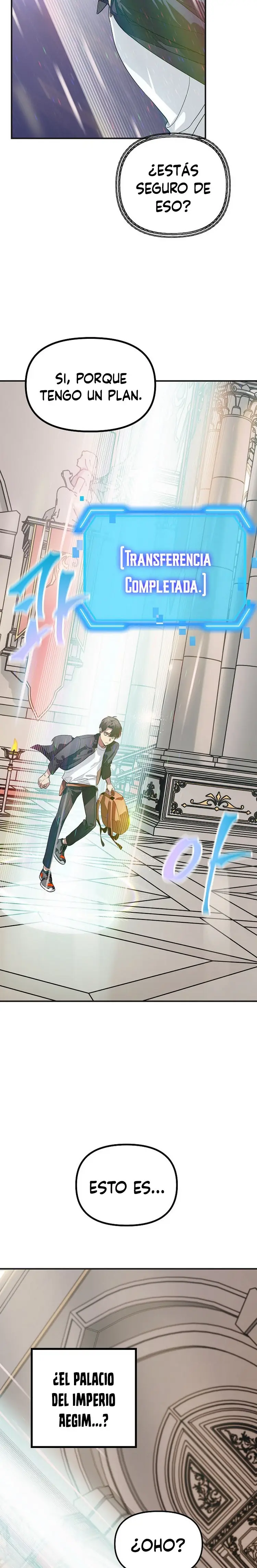 Read SSS-Class Revival Hunter ES Manga Online