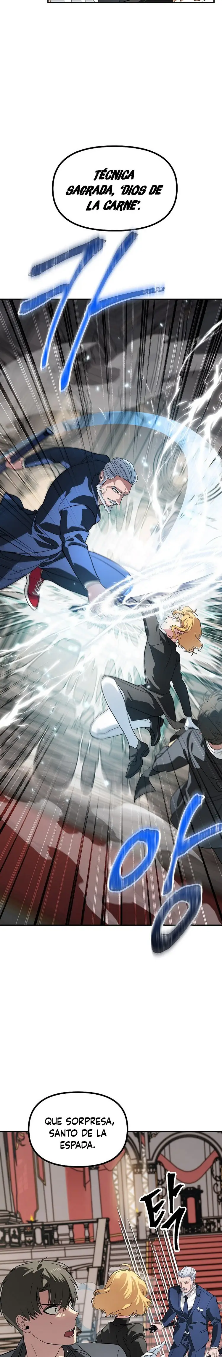 Read SSS-Class Revival Hunter ES Manga Online