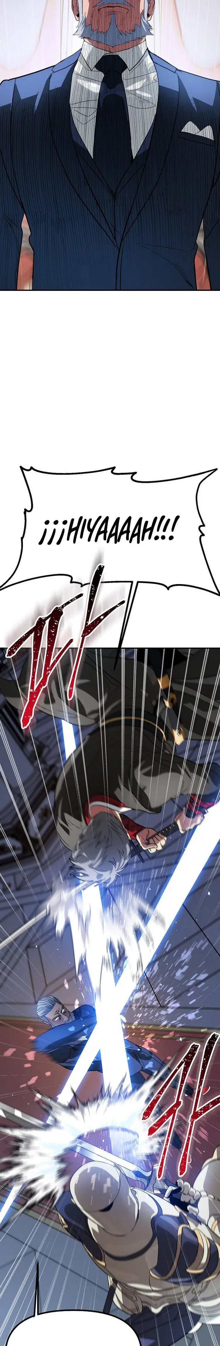 Read SSS-Class Revival Hunter ES Manga Online