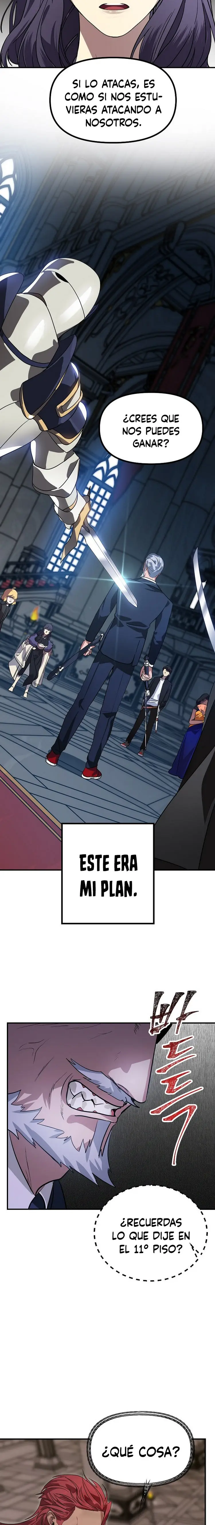 Read SSS-Class Revival Hunter ES Manga Online