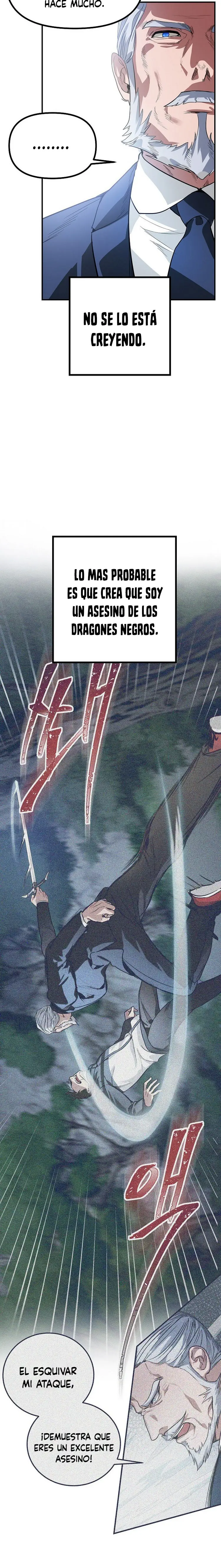 Read SSS-Class Revival Hunter ES Manga Online