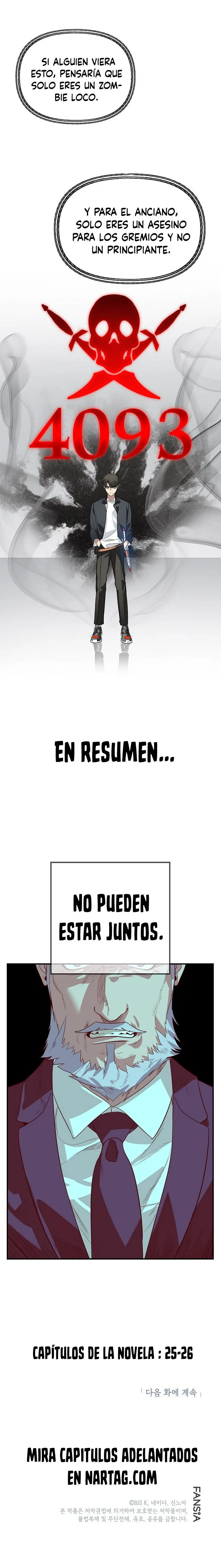 Read SSS-Class Revival Hunter ES Manga Online