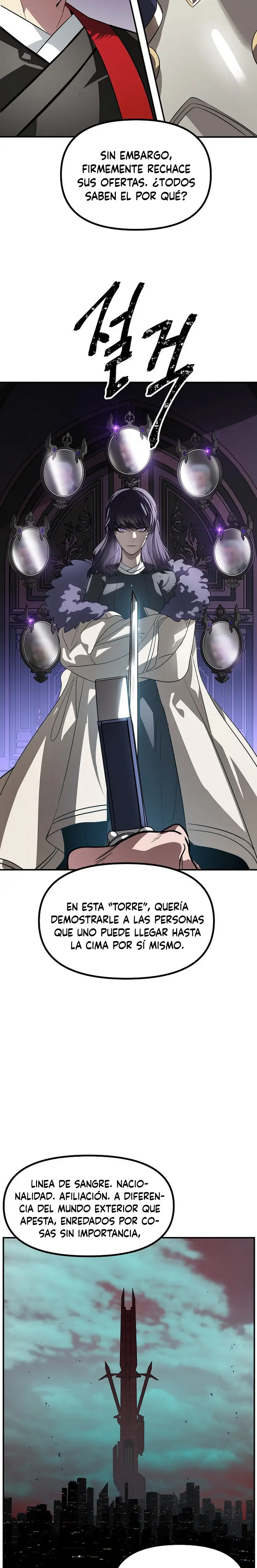 Read SSS-Class Revival Hunter ES Manga Online