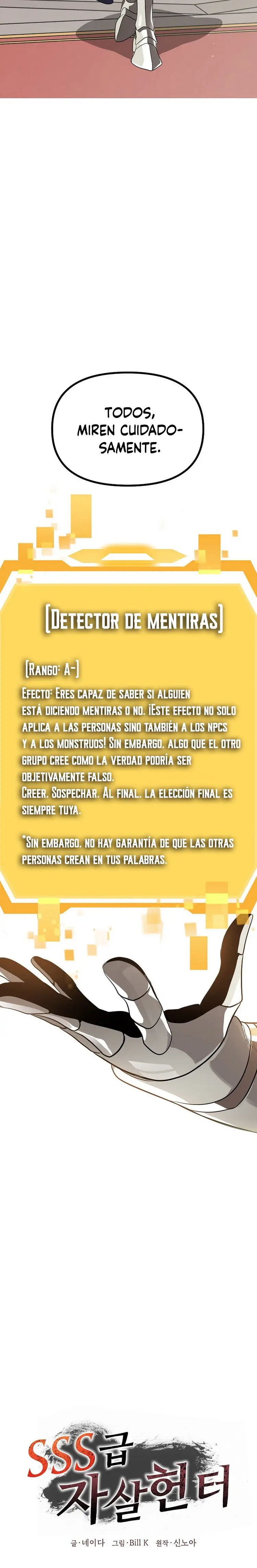 Read SSS-Class Revival Hunter ES Manga Online