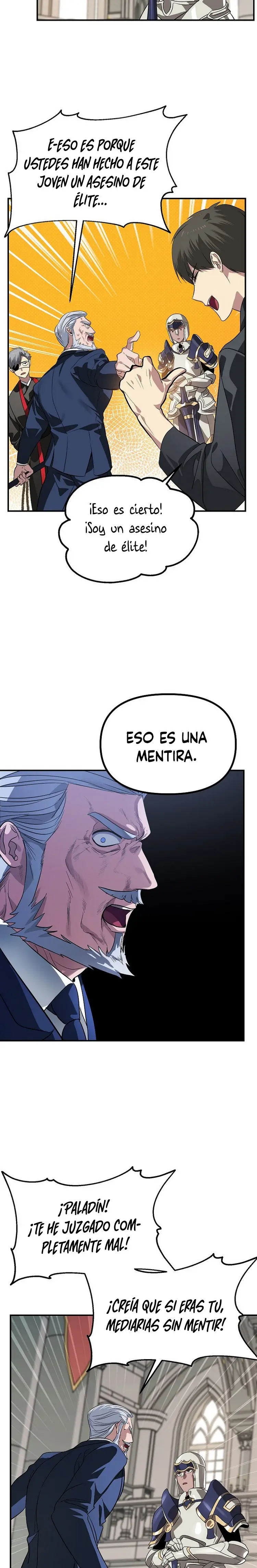 Read SSS-Class Revival Hunter ES Manga Online