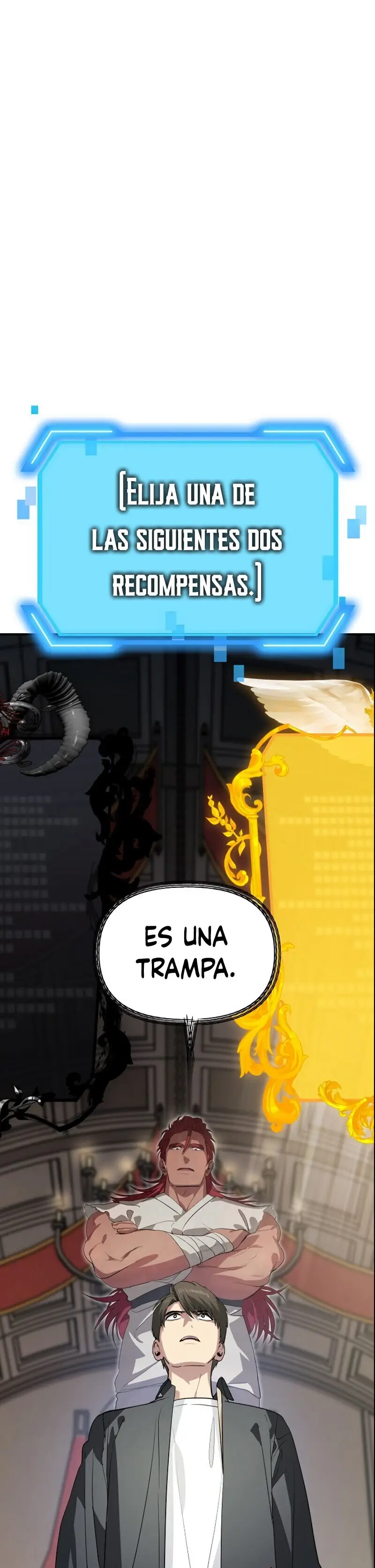 Read SSS-Class Revival Hunter ES Manga Online