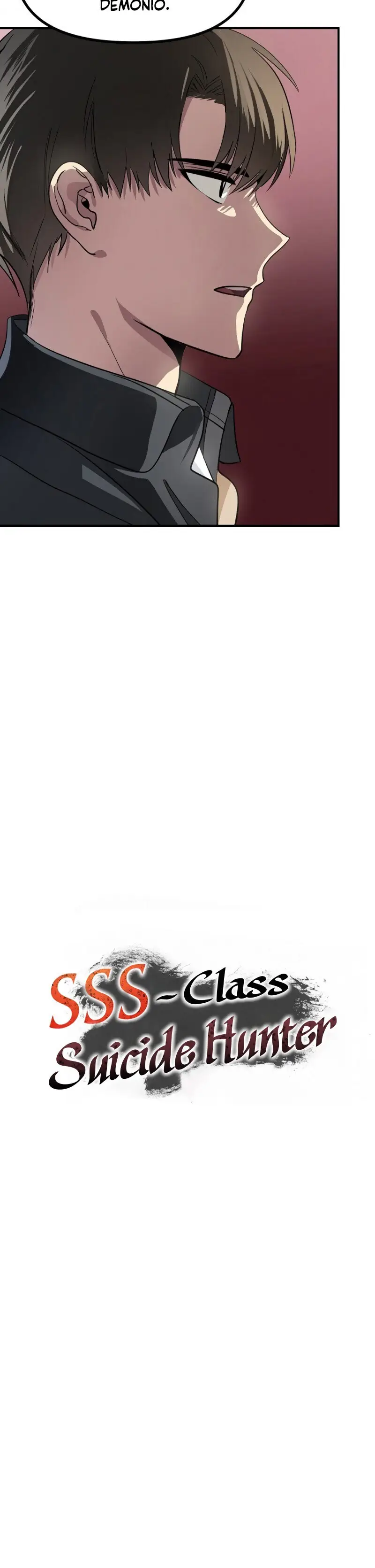 Read SSS-Class Revival Hunter ES Manga Online