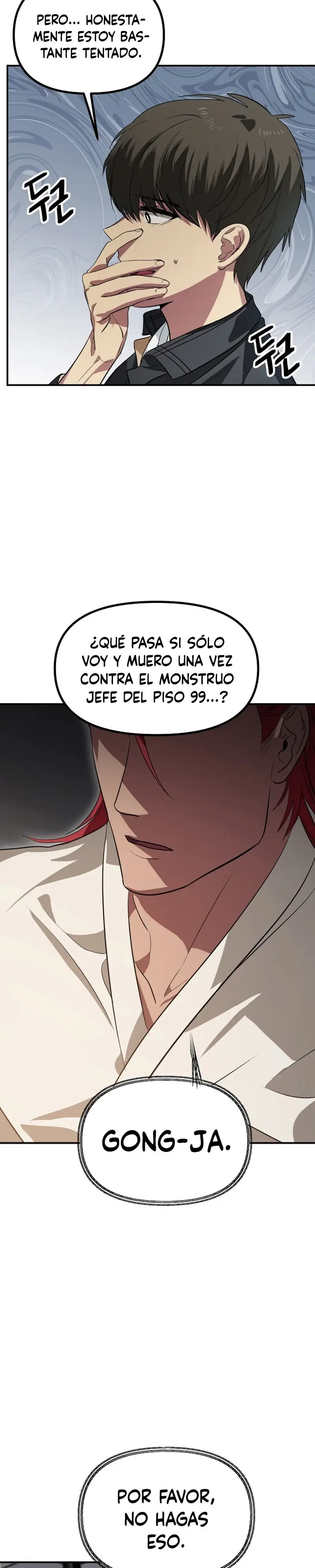 Read SSS-Class Revival Hunter ES Manga Online