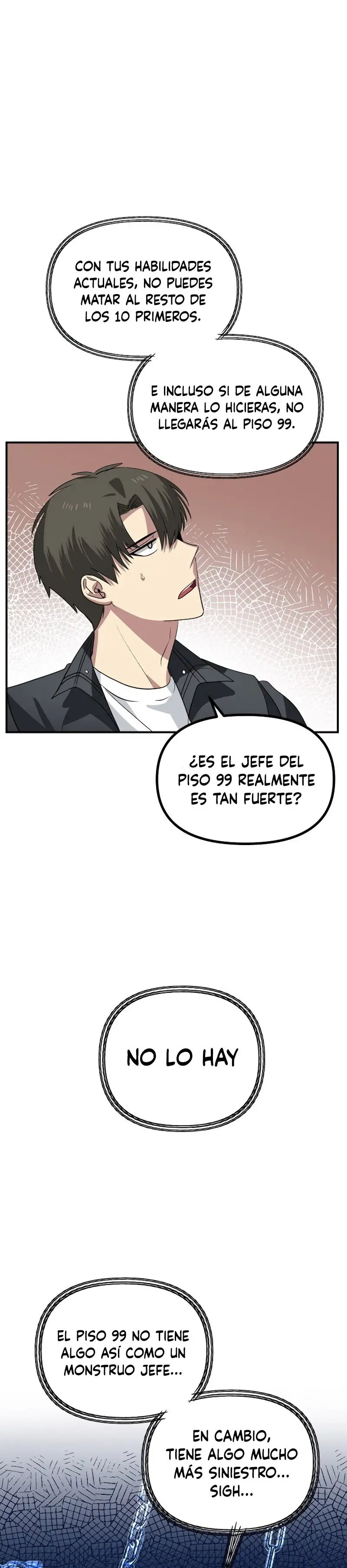 Read SSS-Class Revival Hunter ES Manga Online