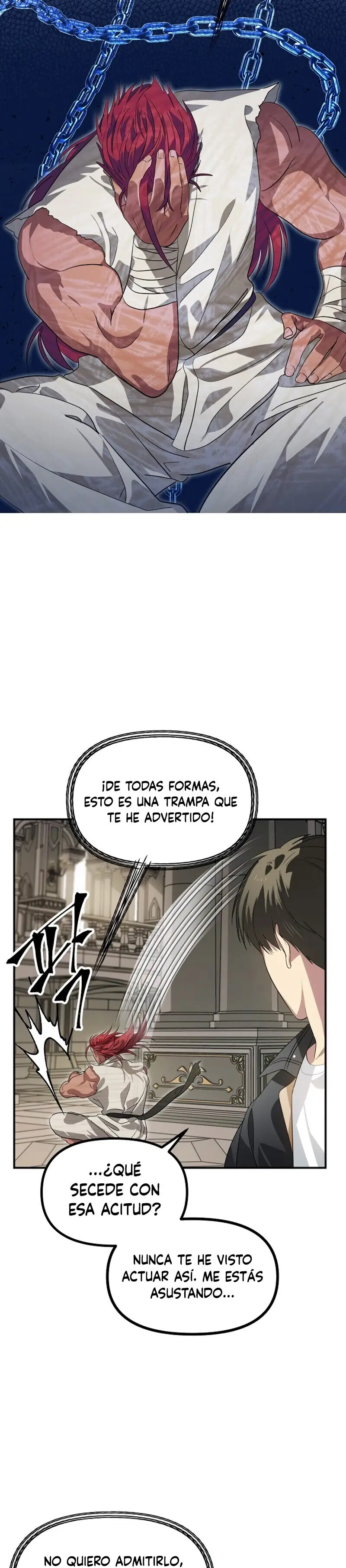 Read SSS-Class Revival Hunter ES Manga Online