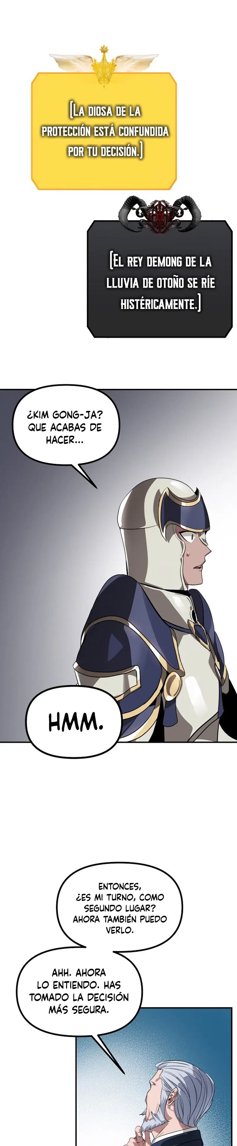 Read SSS-Class Revival Hunter ES Manga Online