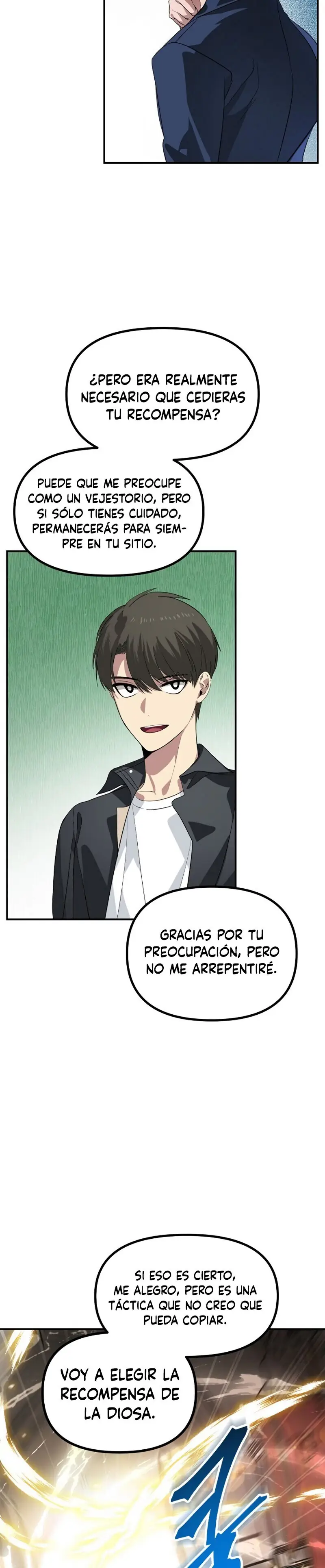 Read SSS-Class Revival Hunter ES Manga Online