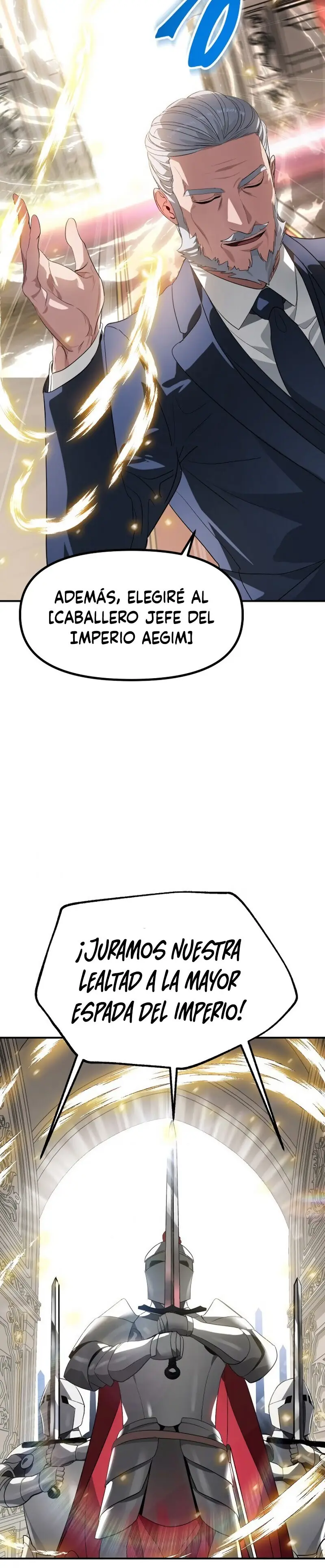 Read SSS-Class Revival Hunter ES Manga Online