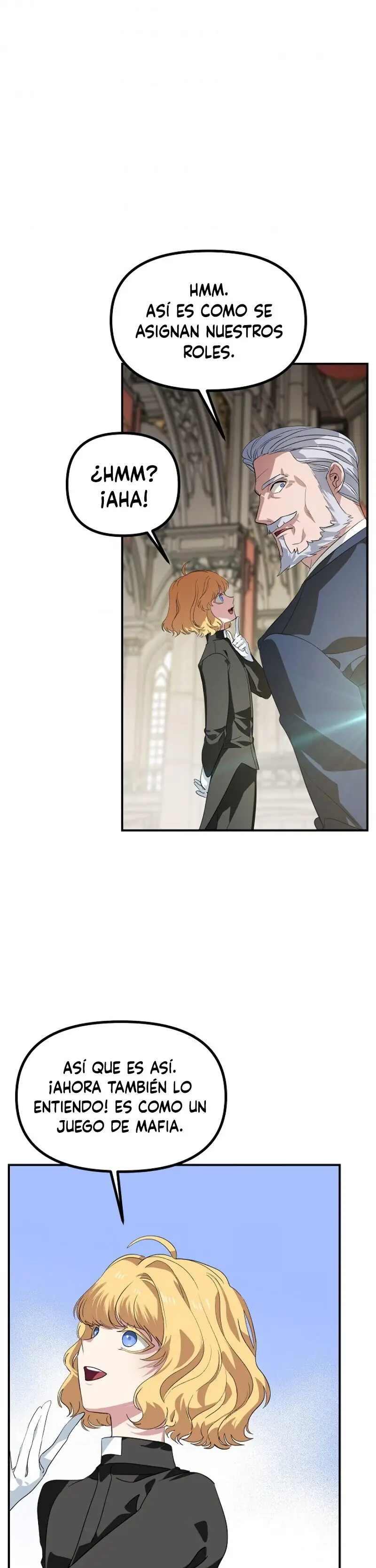 Read SSS-Class Revival Hunter ES Manga Online