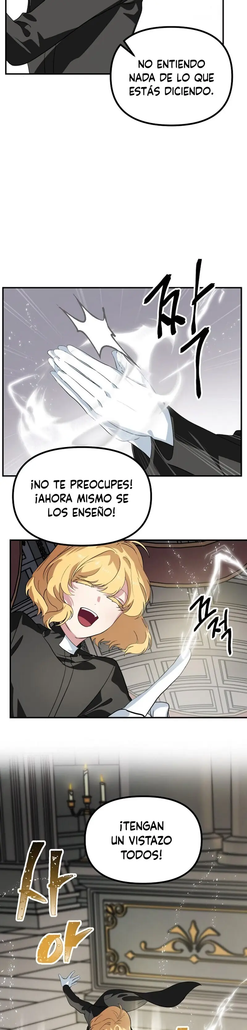 Read SSS-Class Revival Hunter ES Manga Online