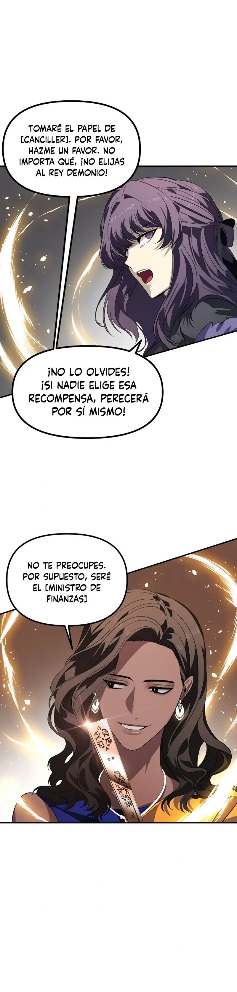 Read SSS-Class Revival Hunter ES Manga Online