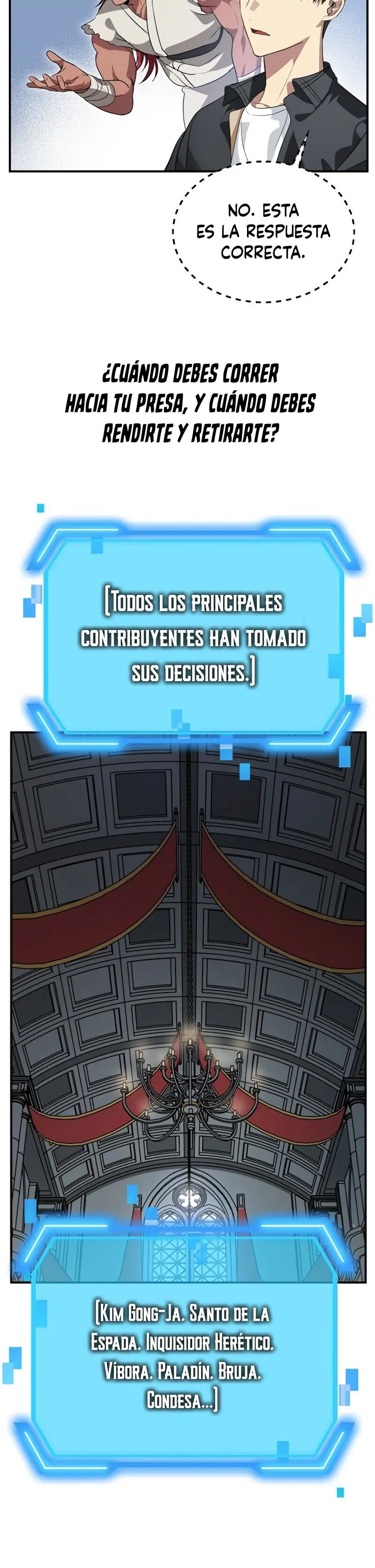 Read SSS-Class Revival Hunter ES Manga Online