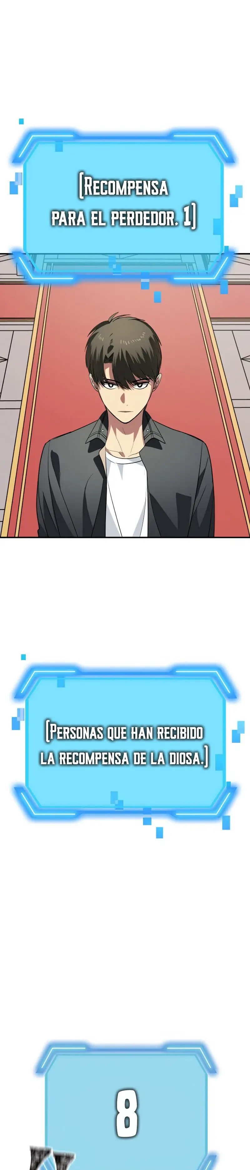 Read SSS-Class Revival Hunter ES Manga Online