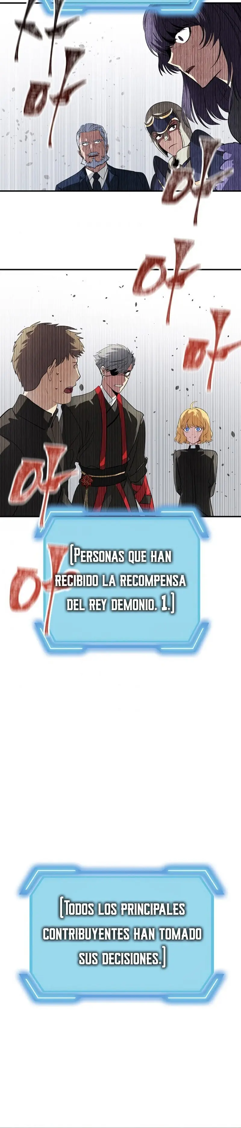 Read SSS-Class Revival Hunter ES Manga Online