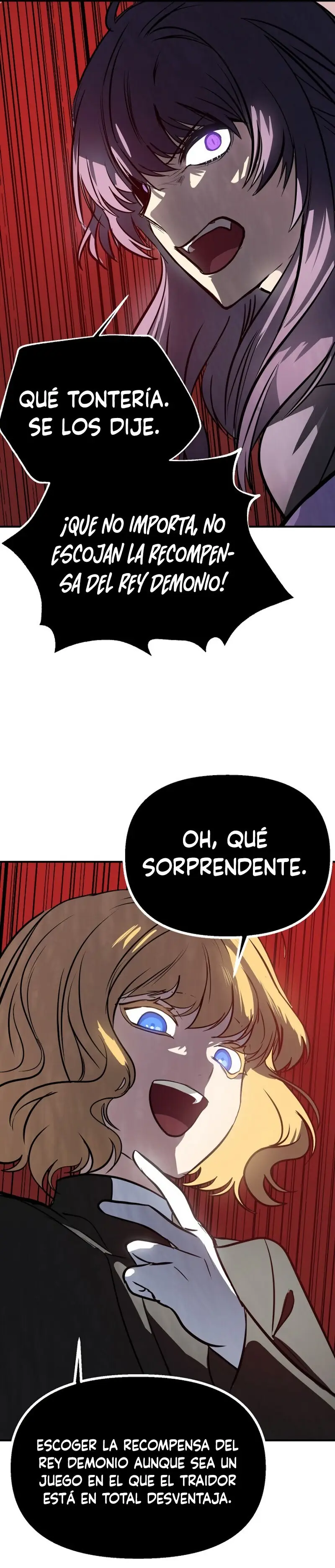 Read SSS-Class Revival Hunter ES Manga Online