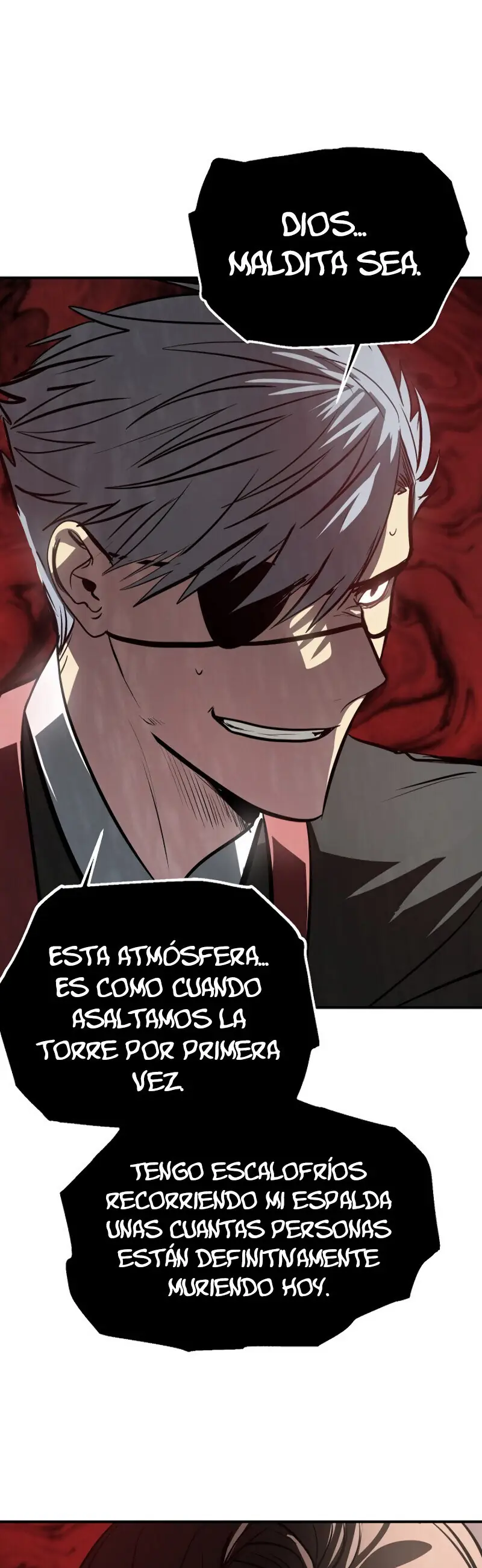 Read SSS-Class Revival Hunter ES Manga Online