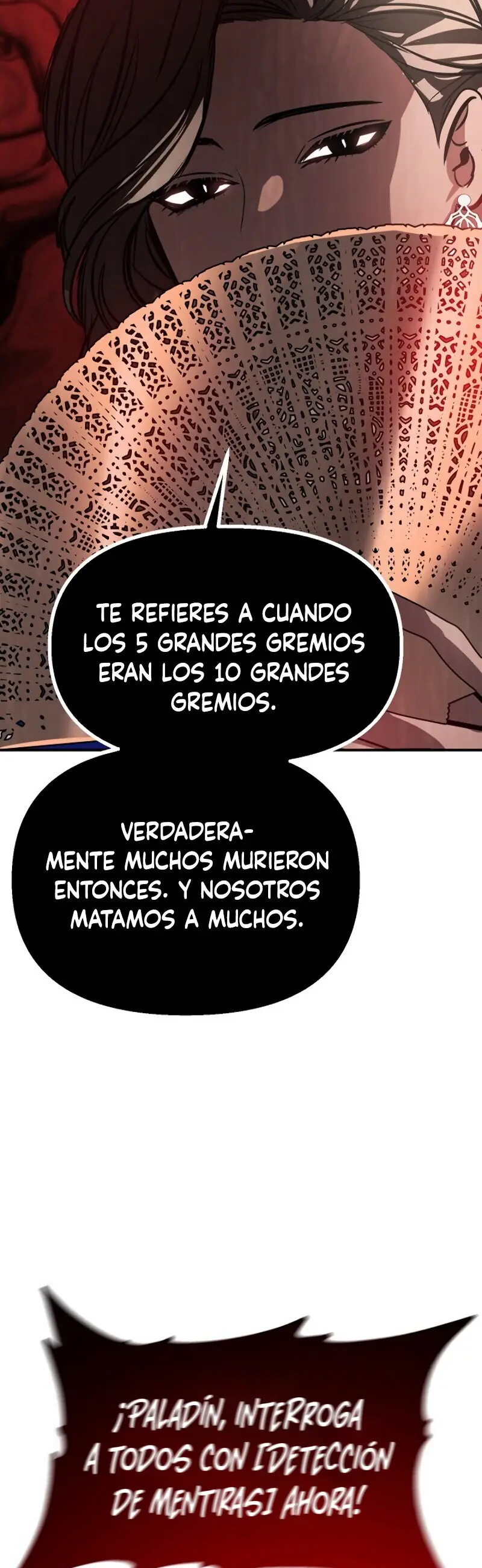 Read SSS-Class Revival Hunter ES Manga Online