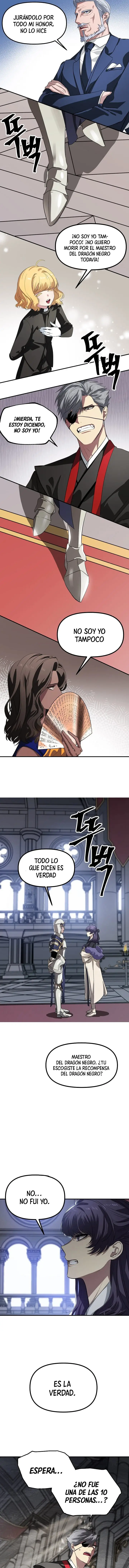 Read SSS-Class Revival Hunter ES Manga Online