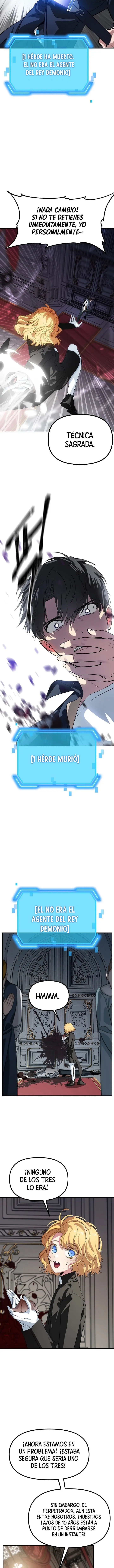 Read SSS-Class Revival Hunter ES Manga Online